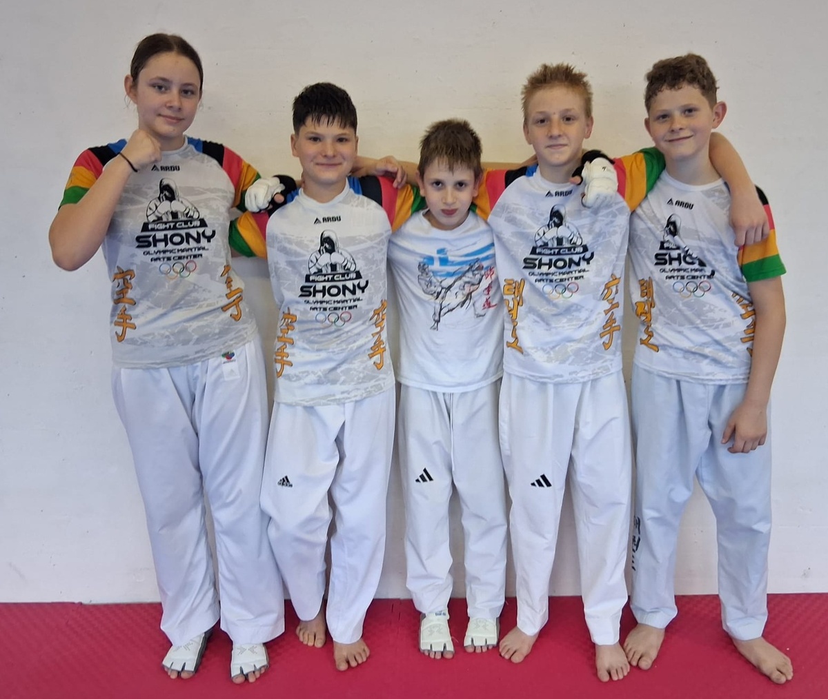 fight klub shony feb 2026 1