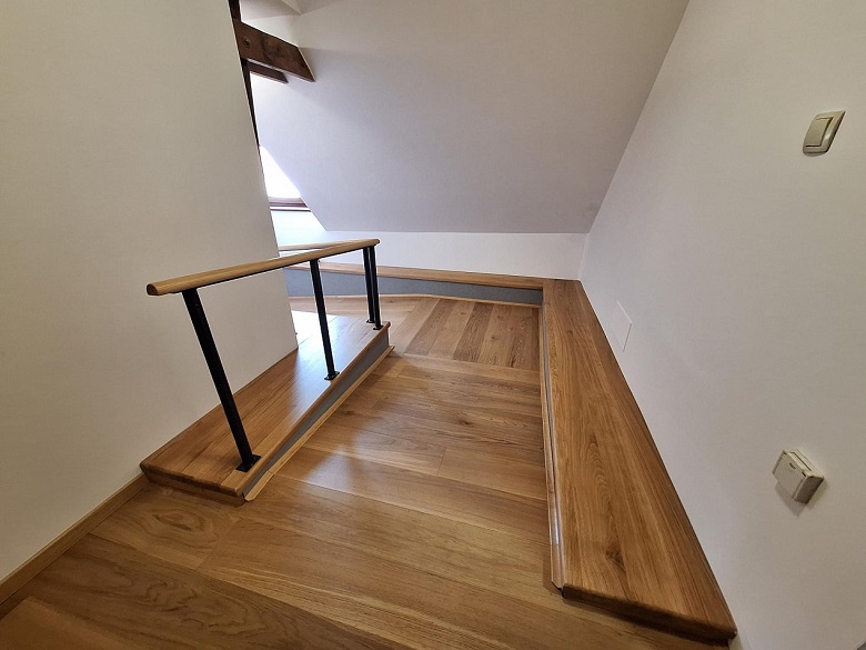 dostop za gibalno ovirane