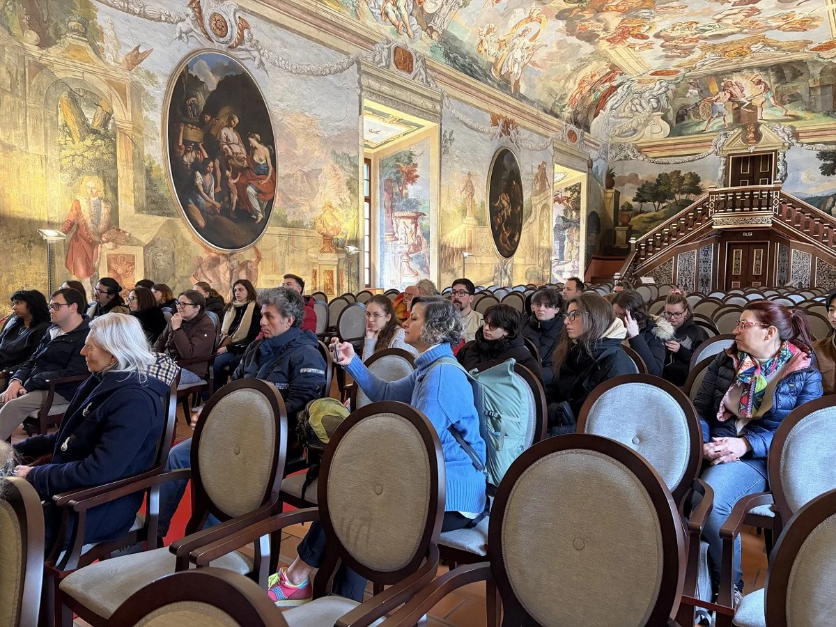 obisk studentov brezice 5