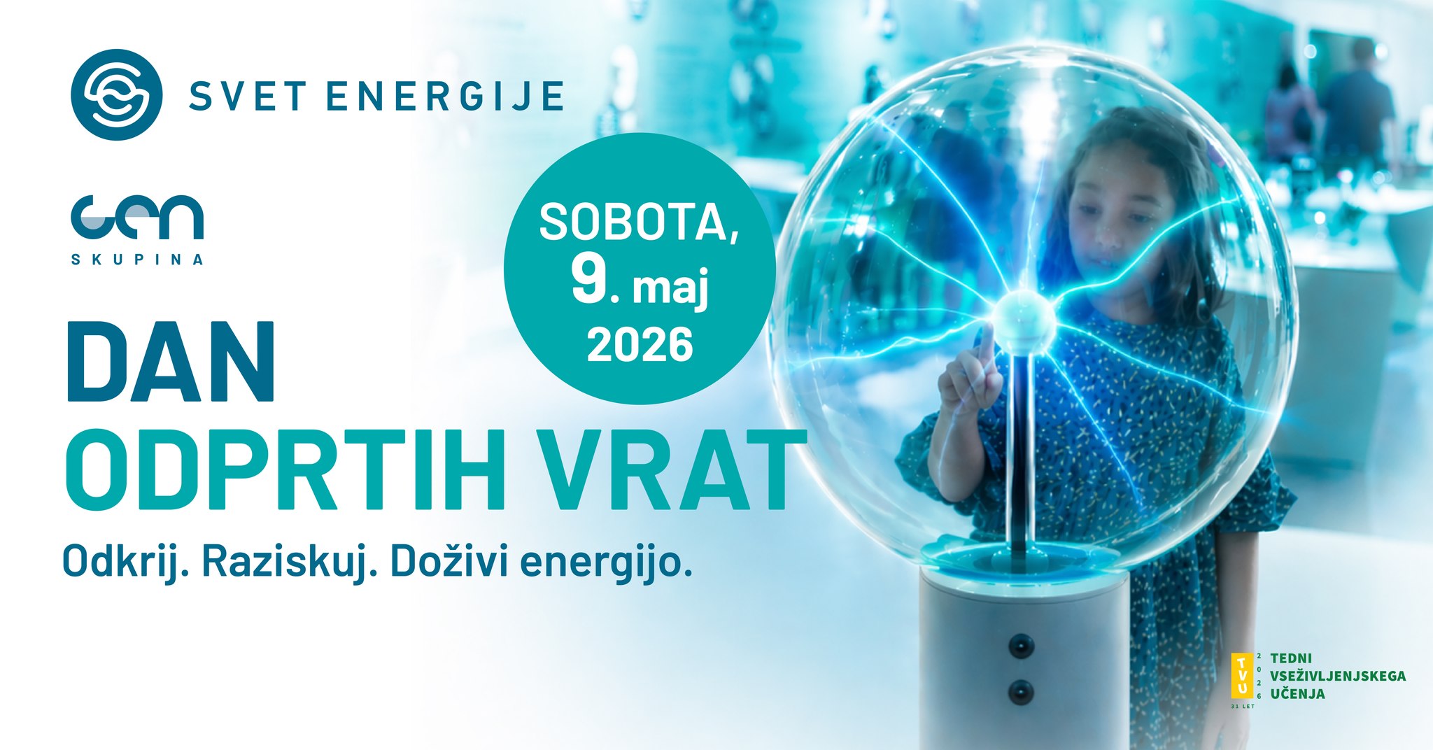 gen dan odprtih vrat