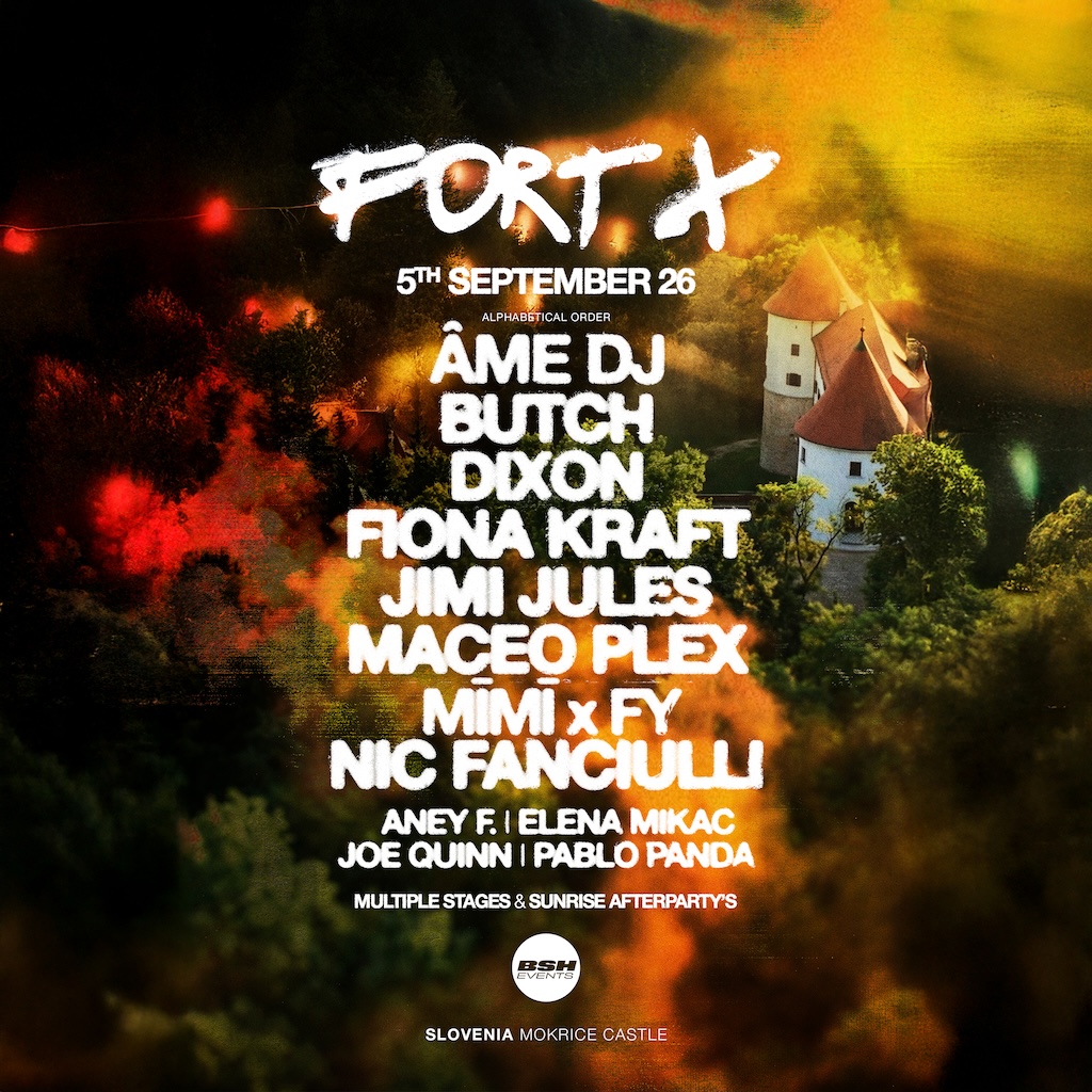 bsh 260905 fort x vizual program kvadrat