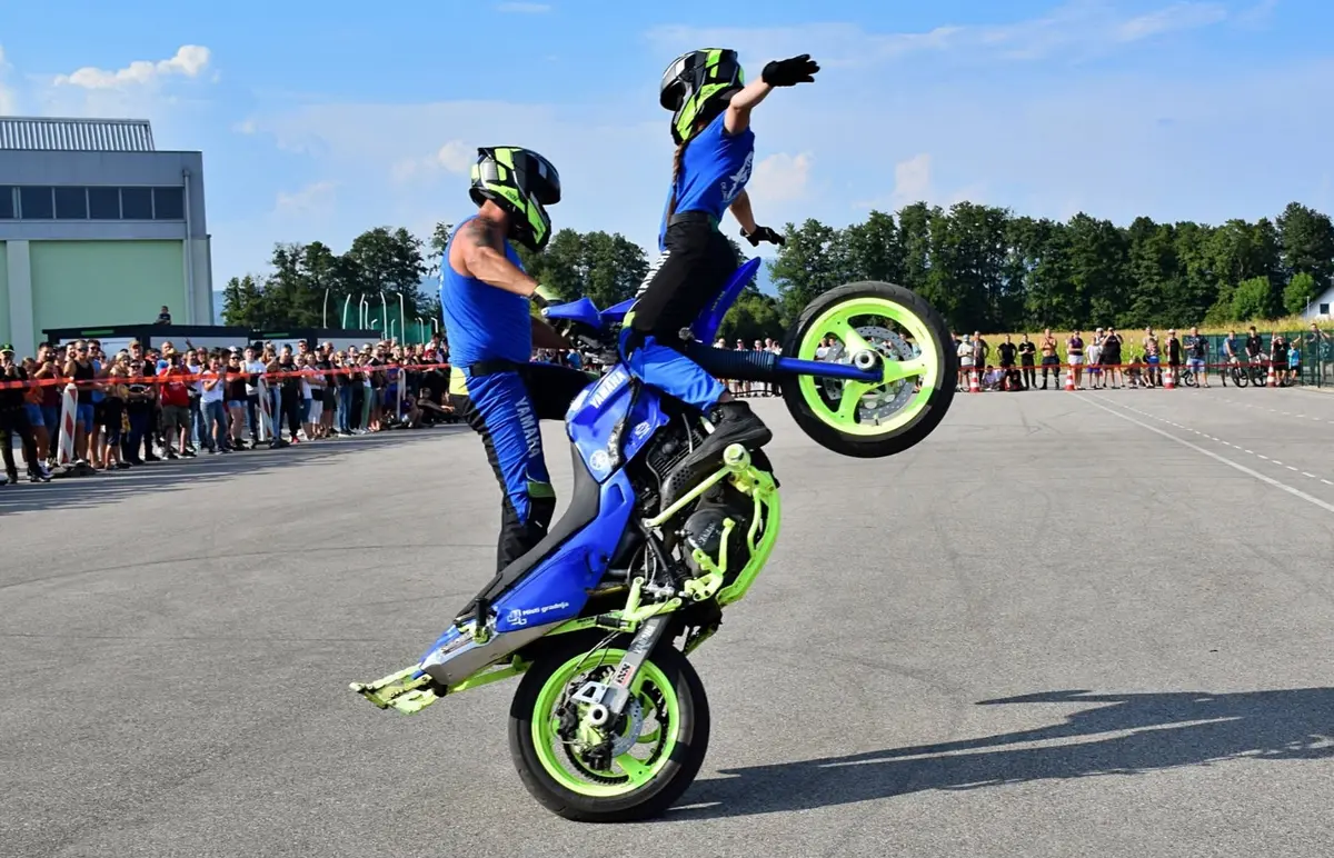 moto klub skorpijon 8
