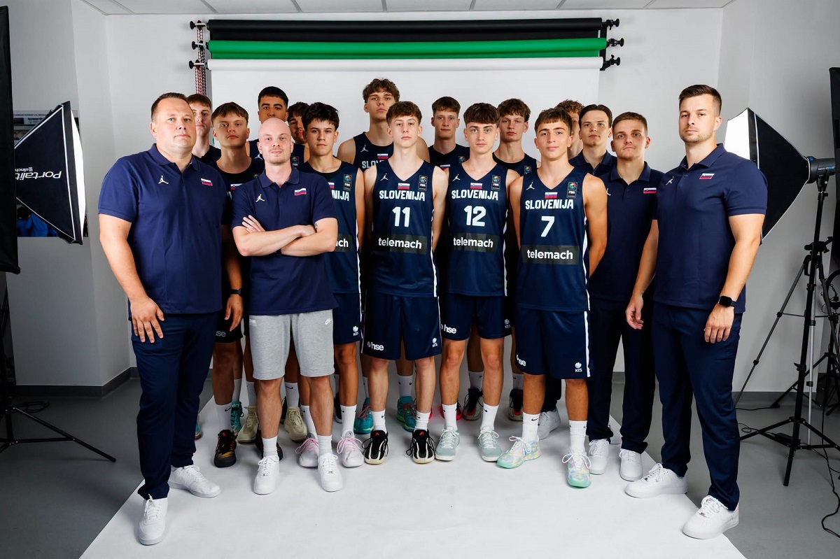 reprezentanca u16