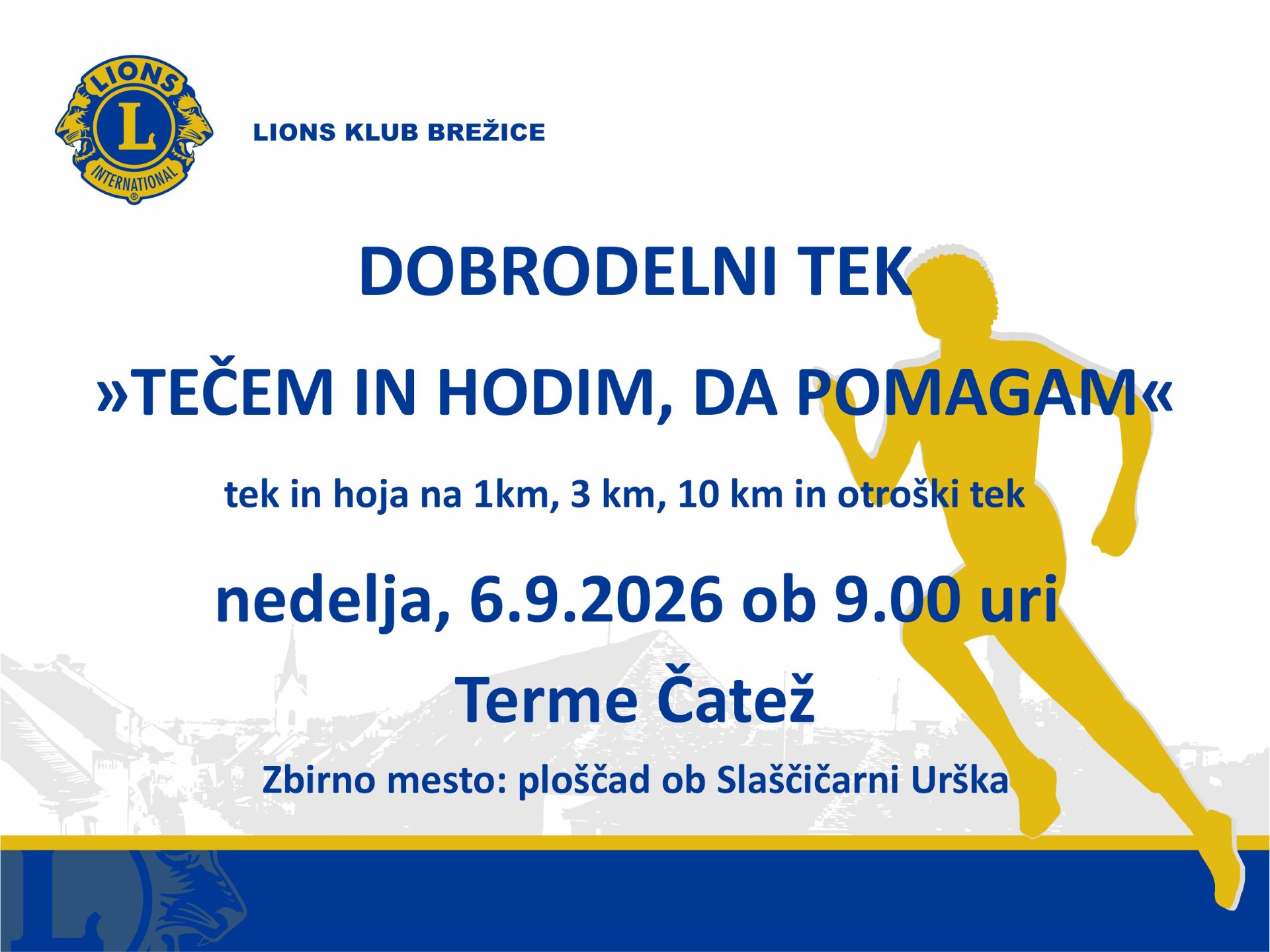 tecem da pomagam