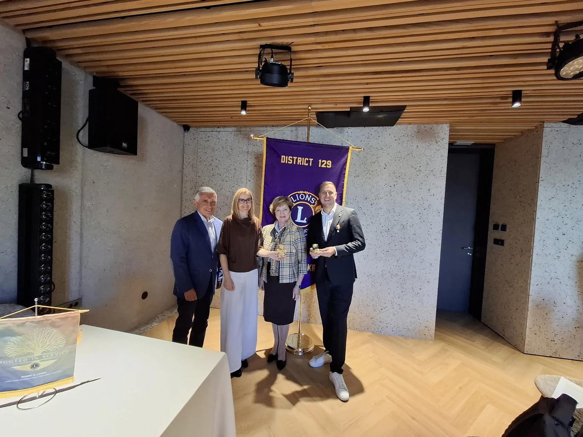 lions klub krsko 1