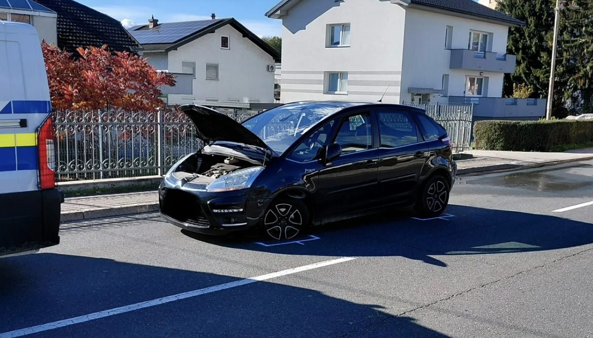 pocilo na vidmu