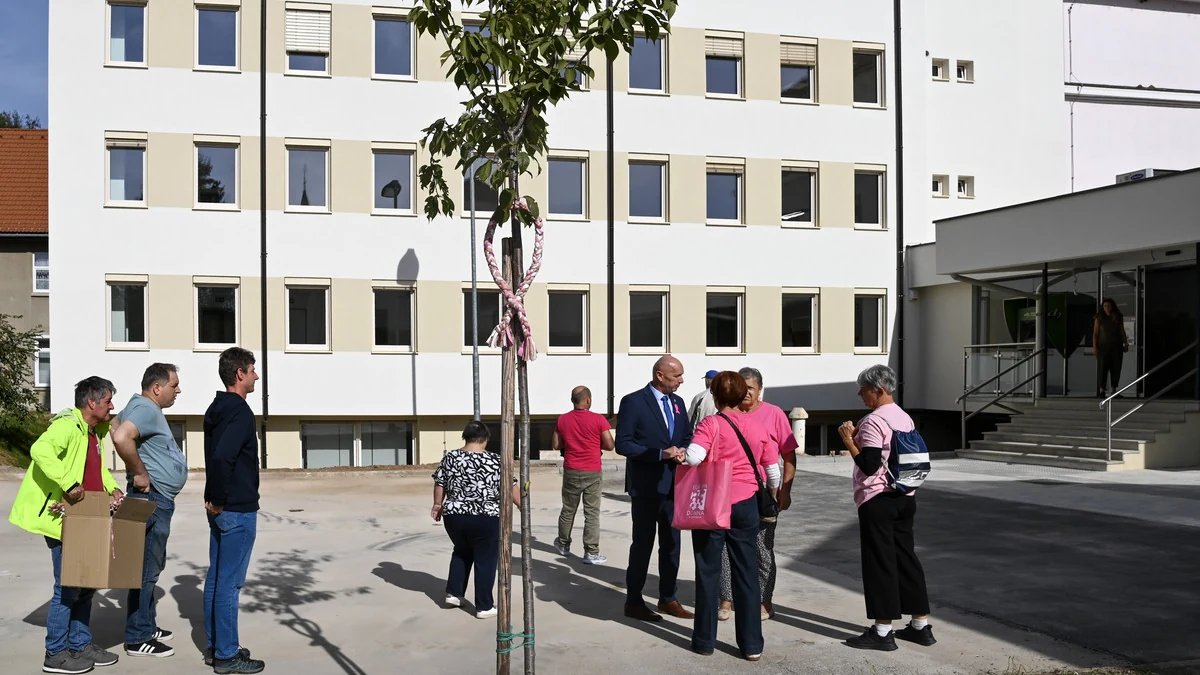 roznate pentlje krsko discover