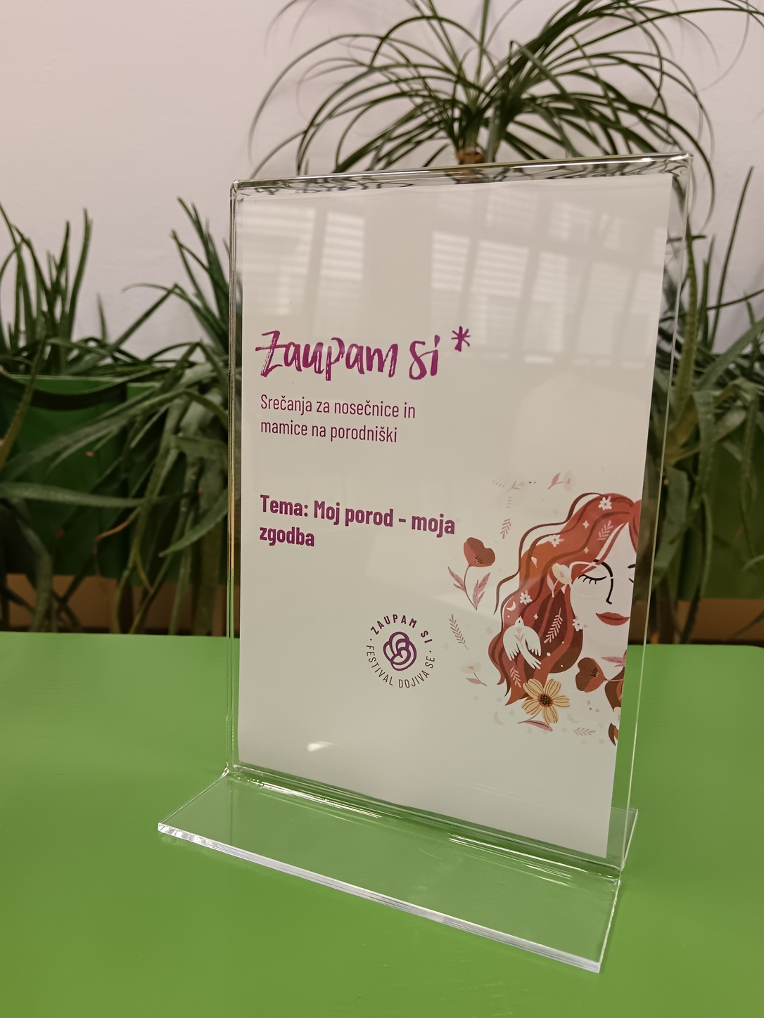 FOTO: Knjižnica Brežice