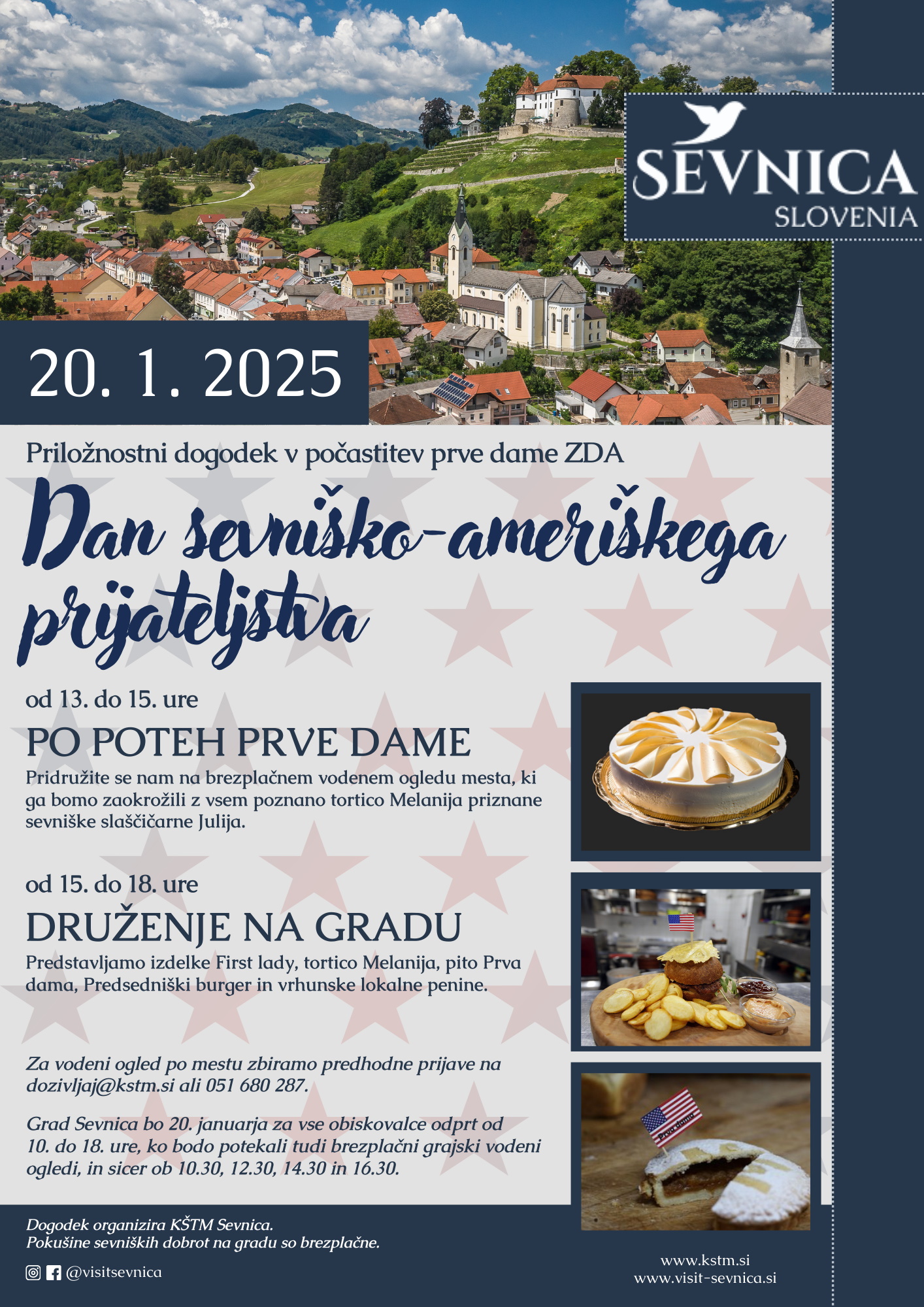 Foto: Občina Sevnica