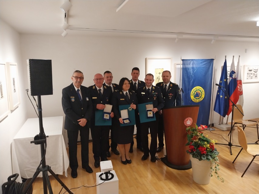 Foto: Občina Sevnica