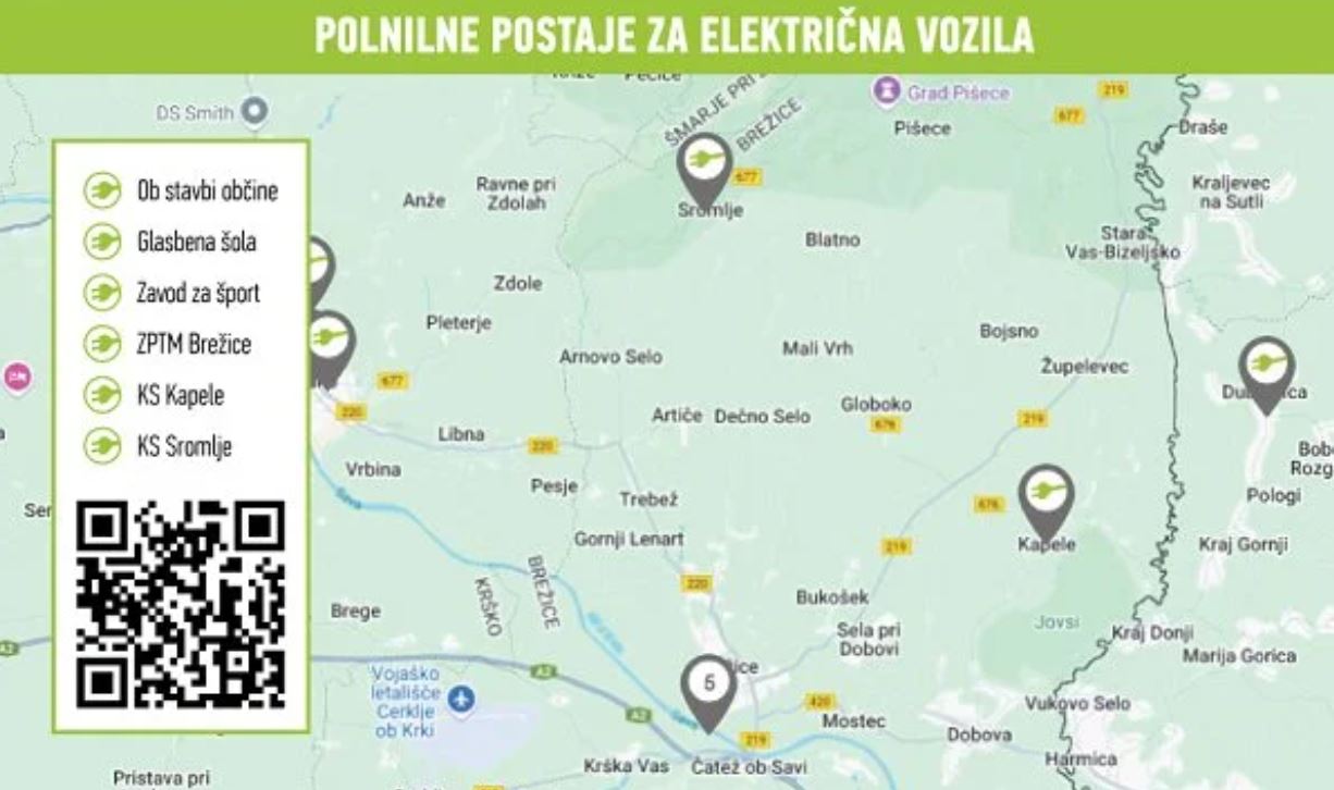 Foto: občina Brežice