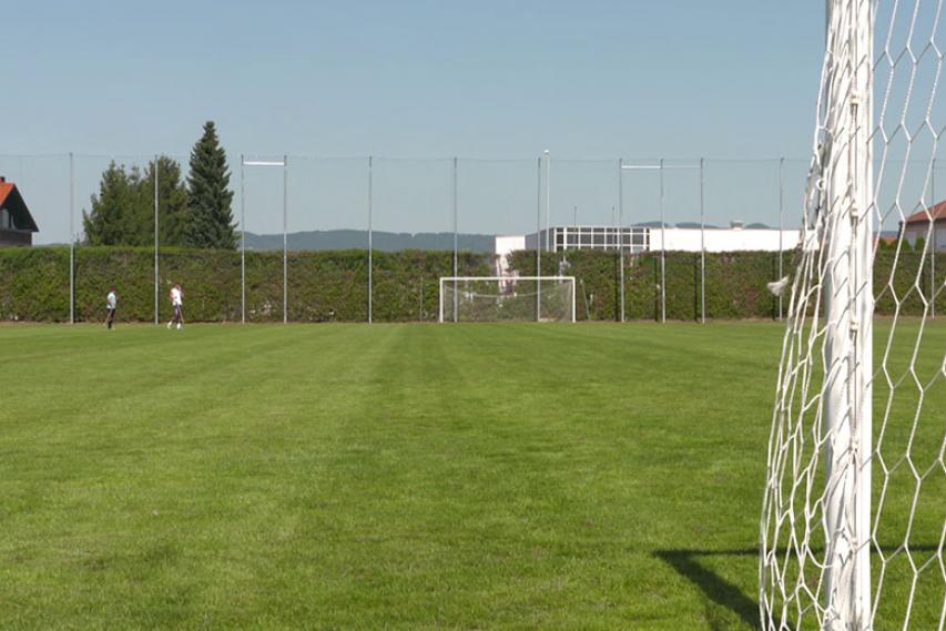 Stadion v Brežicah