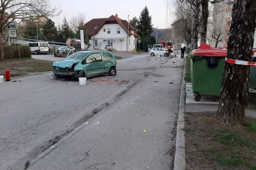 Nesreča v Sevnici, 8. marec 2020