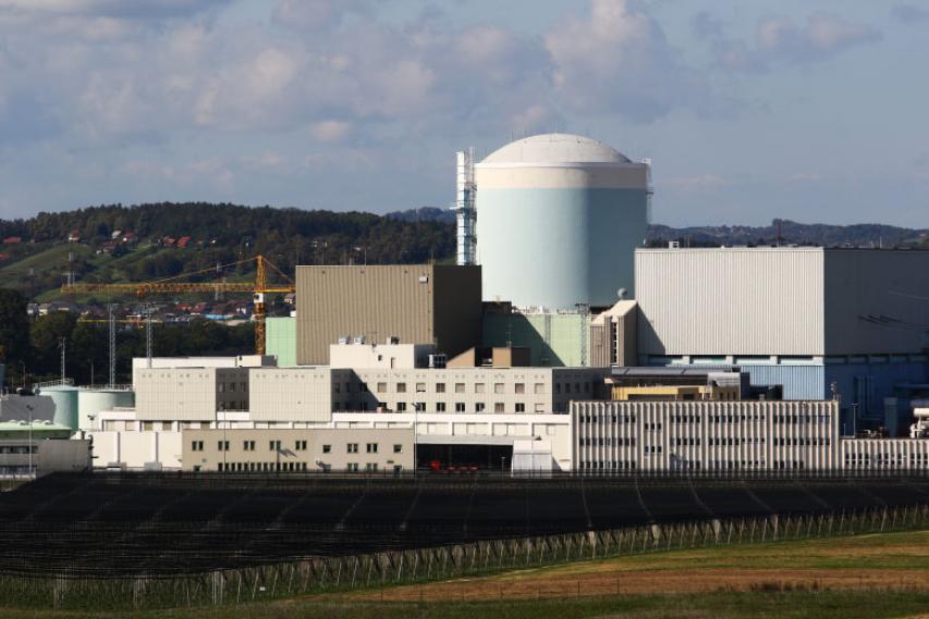 Nuklearna elektrarna Krško, presoja vplivov na okolje