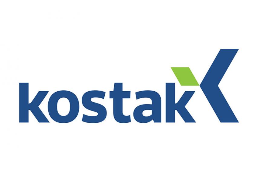 Logotip Kostak