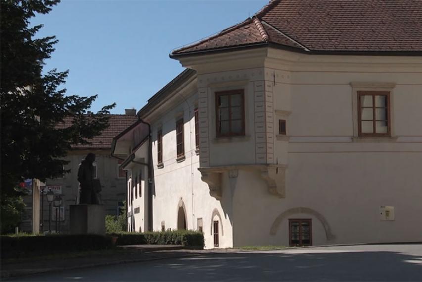 Mestni muzej Krško