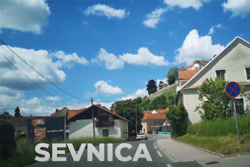 Dirka po Sloveniji, 3. etapa