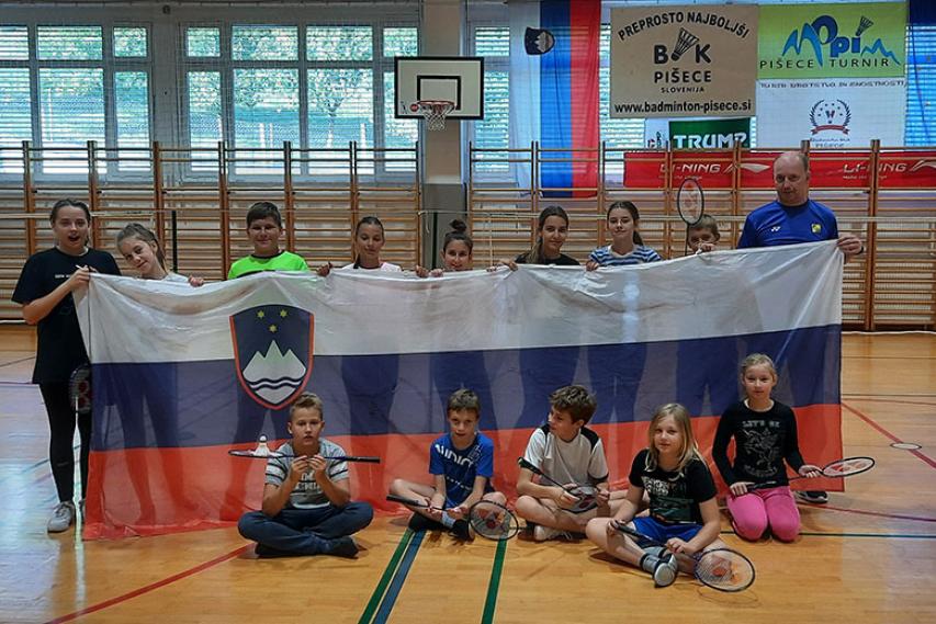 Dan slovenskega športa v Pišecah