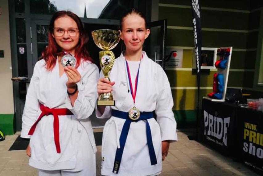 Državno prvenstvo v karateju, Slovenske Konjice