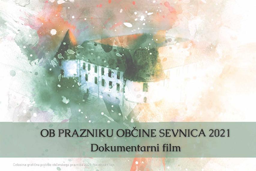Dokumentarni film ob prazniku občine Sevnica