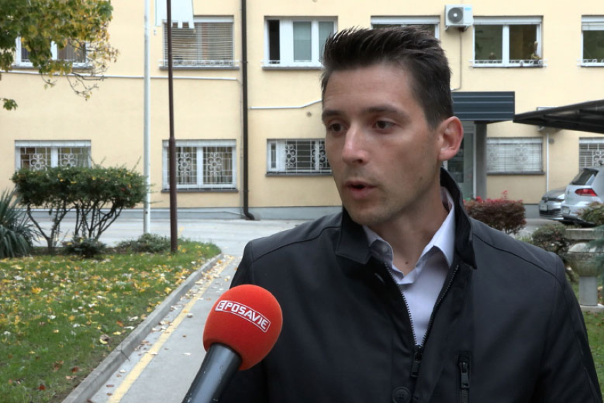Žibert, kandidatura Sevnica, volitve 2022