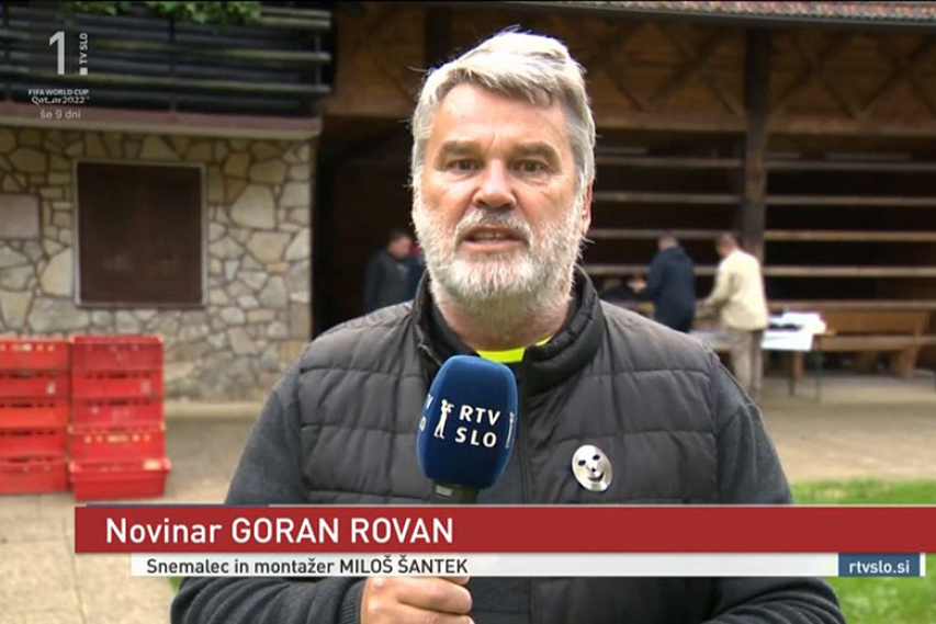 Goran Rovan