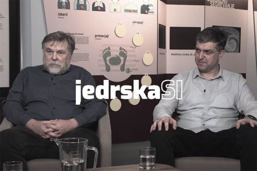 Jedrskasi-podcast