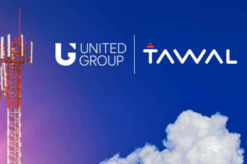United Group Tawal